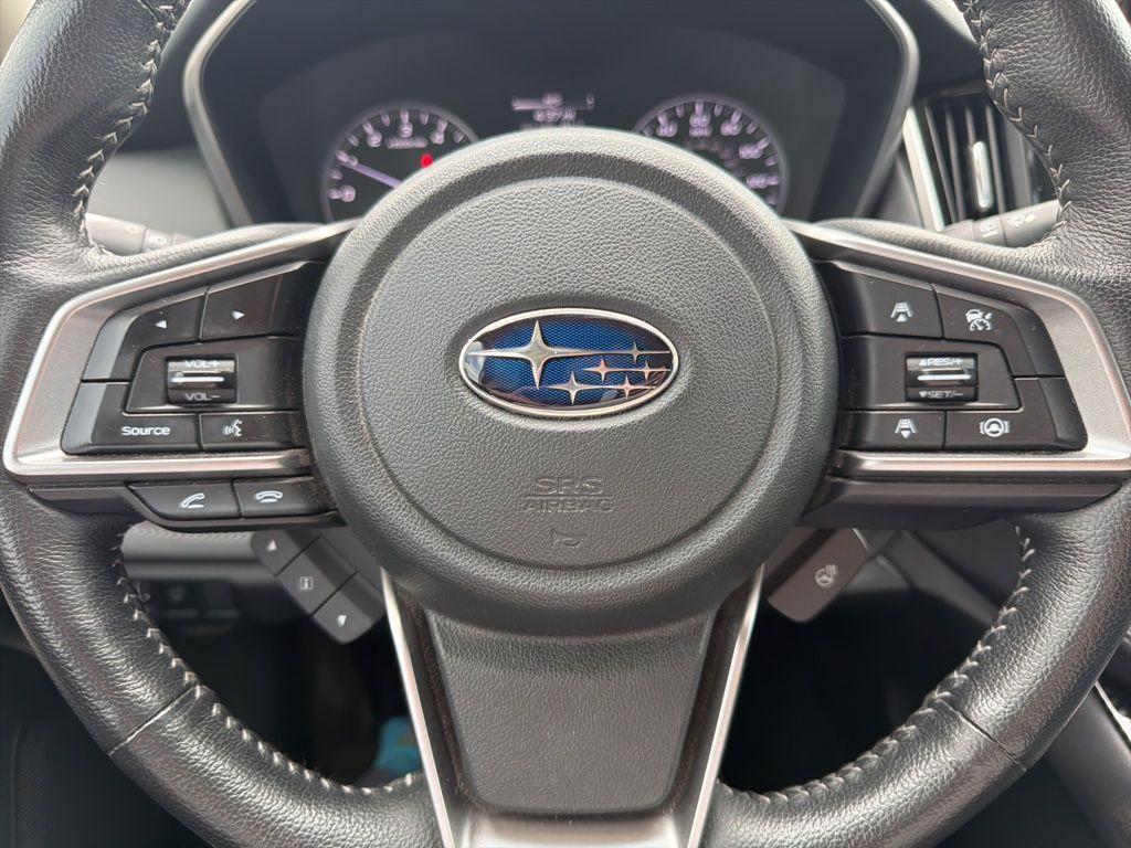 used 2022 Subaru Outback car, priced at $26,199