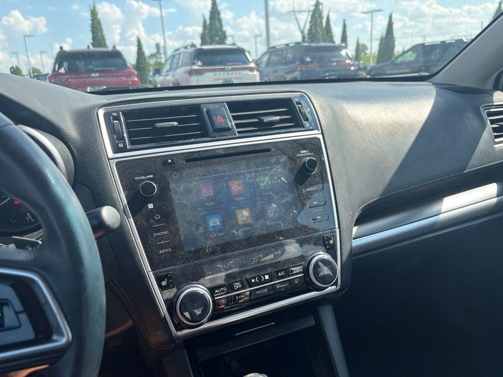 used 2018 Subaru Legacy car, priced at $13,965