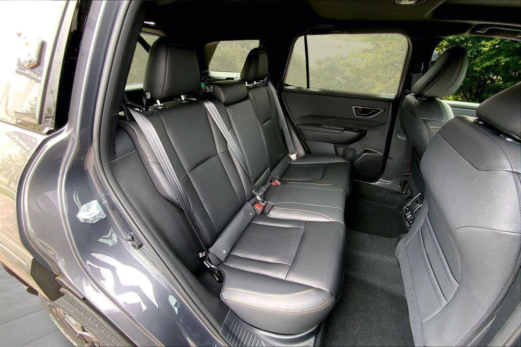 new 2026 Subaru Outback car, priced at $47,758