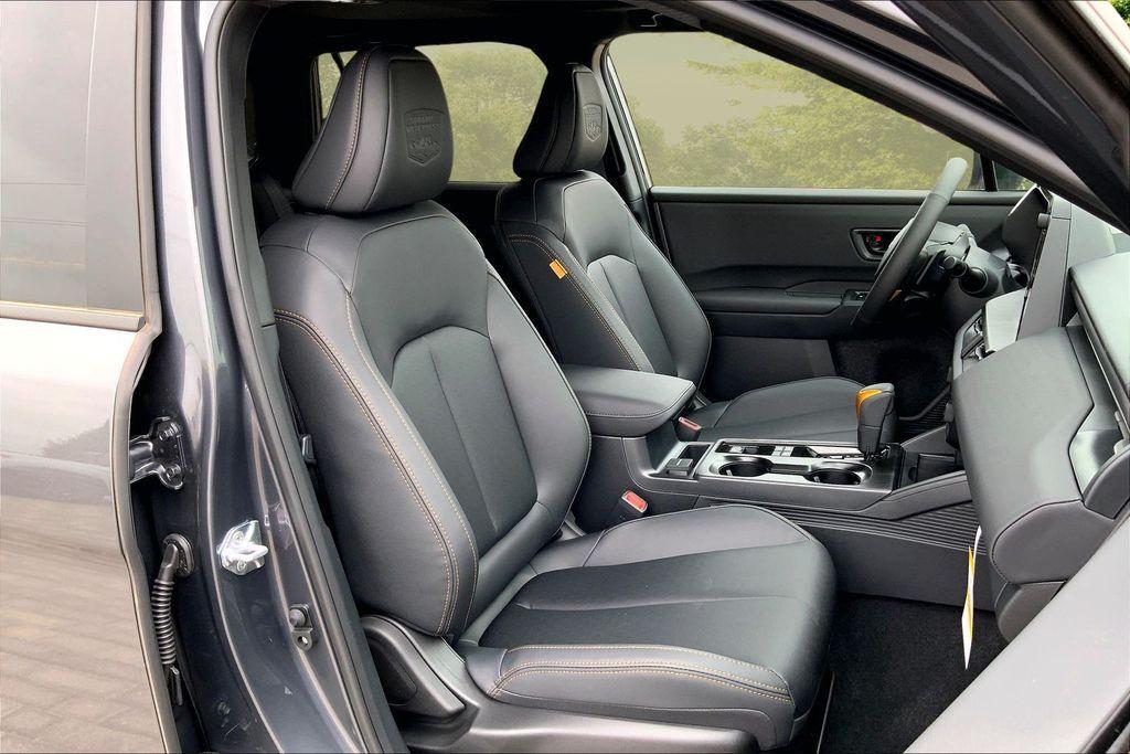 new 2026 Subaru Outback car, priced at $47,758