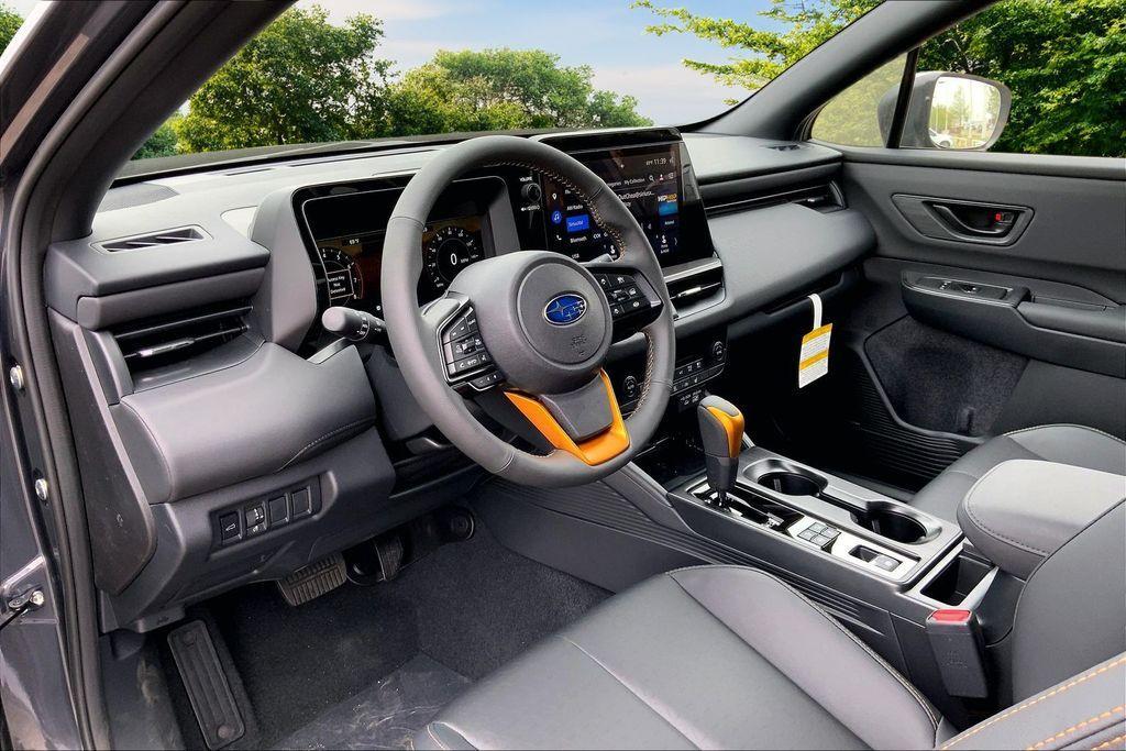 new 2026 Subaru Outback car, priced at $47,758