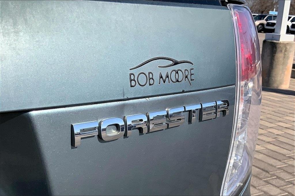 used 2010 Subaru Forester car, priced at $9,383