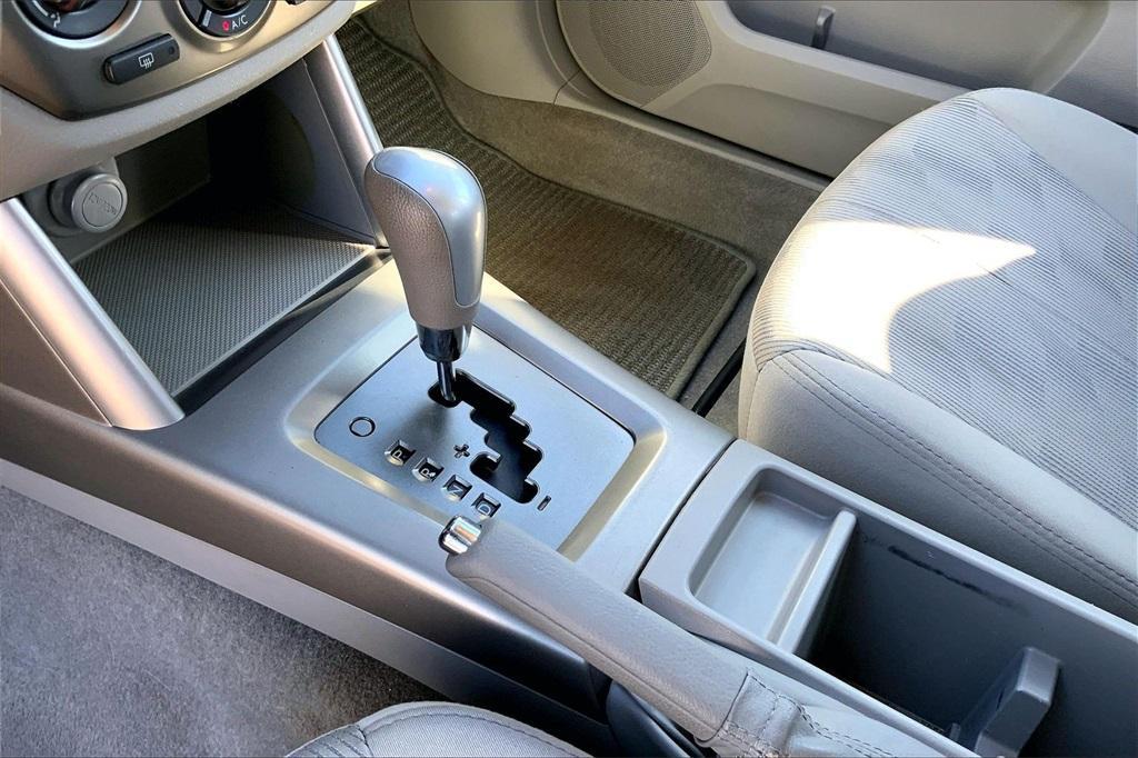 used 2010 Subaru Forester car, priced at $9,383