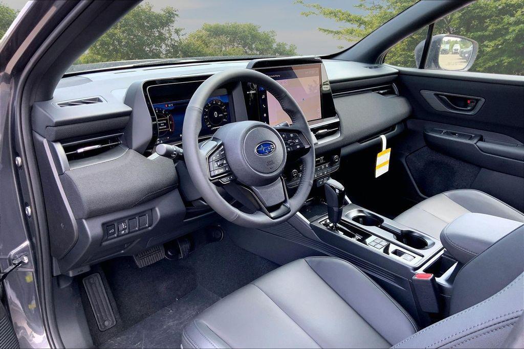 new 2026 Subaru Outback car, priced at $38,886