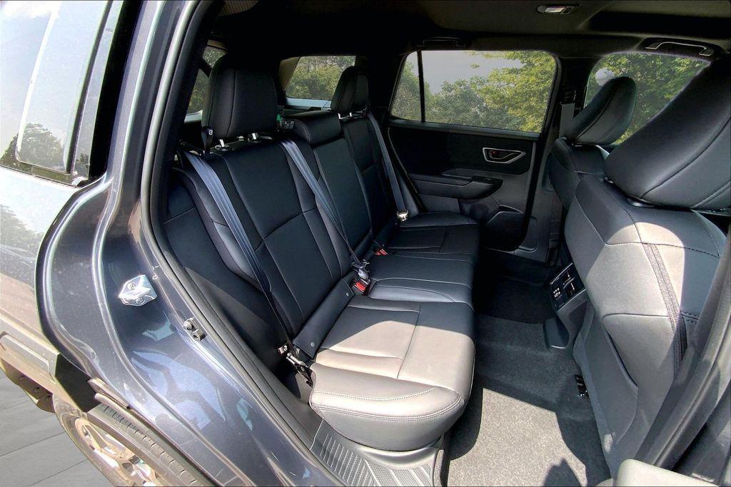 new 2026 Subaru Outback car, priced at $38,886