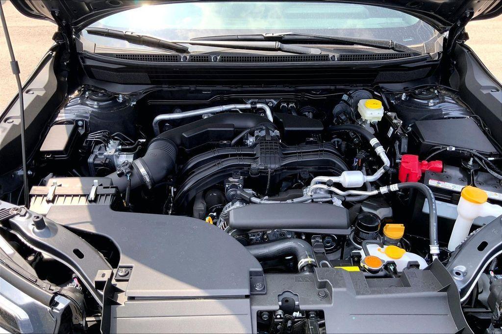 new 2026 Subaru Outback car, priced at $38,886
