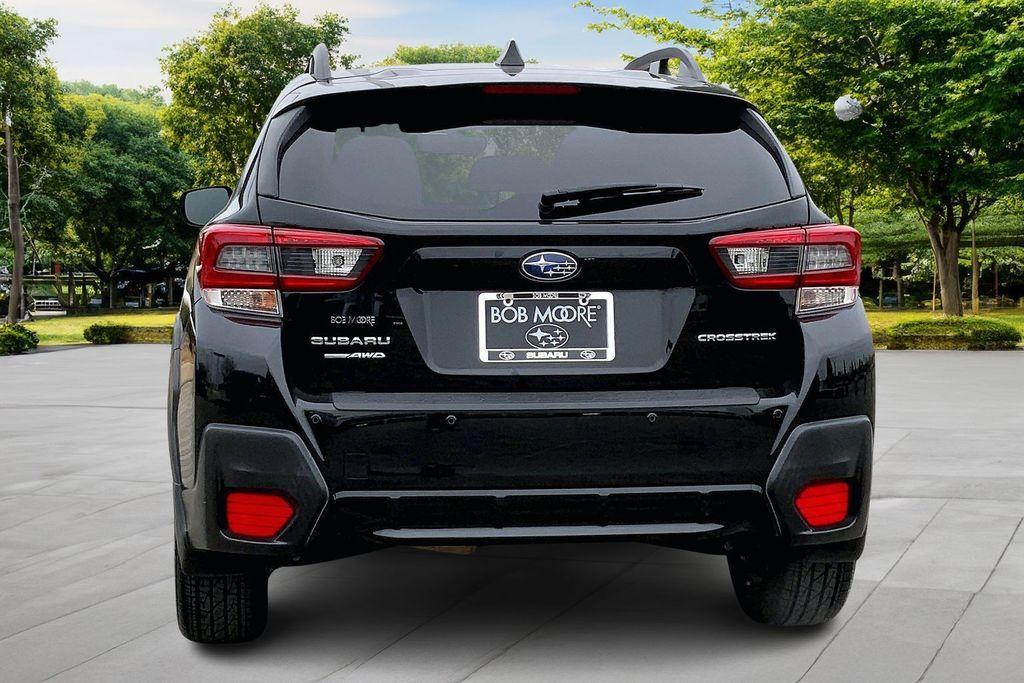 used 2020 Subaru Crosstrek car, priced at $18,787