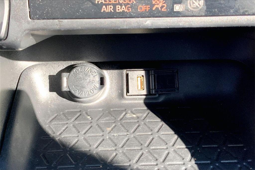 used 2022 Toyota RAV4 Hybrid car, priced at $29,000