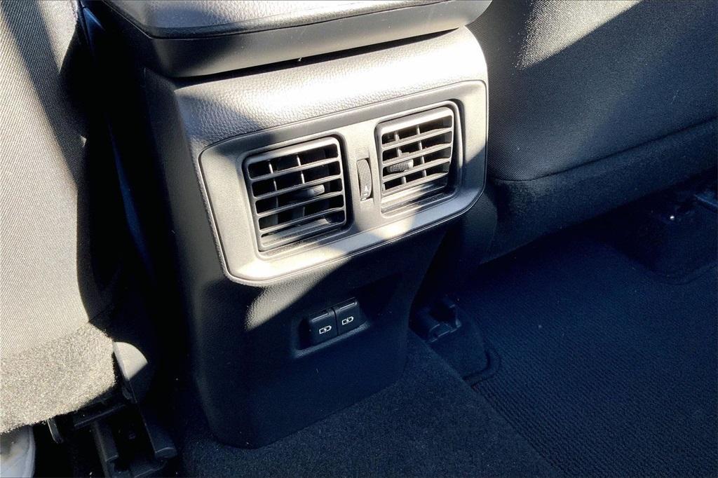 used 2022 Toyota RAV4 Hybrid car, priced at $29,000