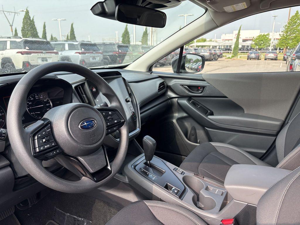 used 2026 Subaru Crosstrek car, priced at $30,488