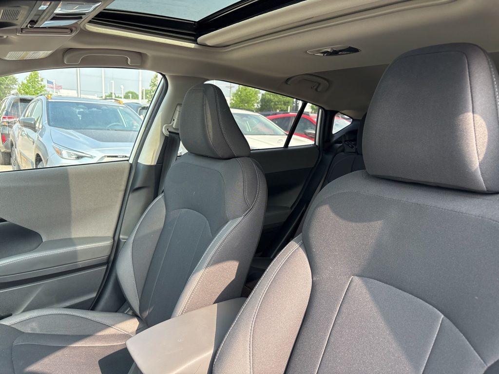 used 2026 Subaru Crosstrek car, priced at $30,488