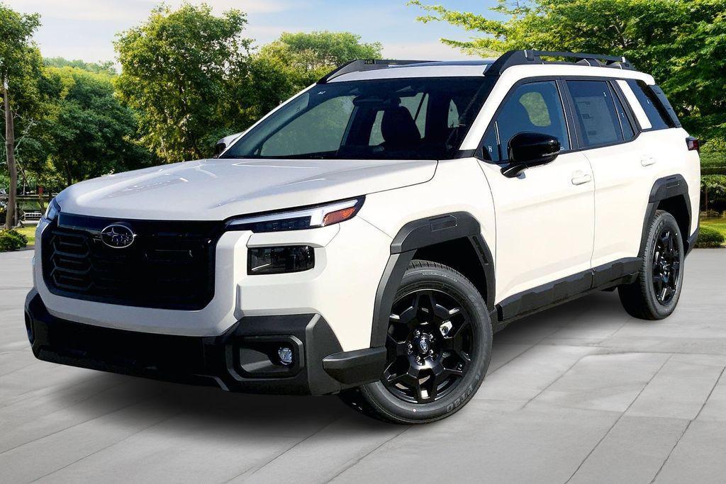 new 2026 Subaru Outback car, priced at $40,566