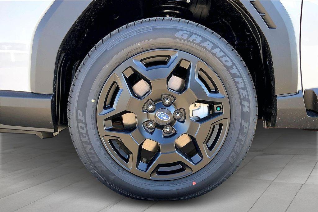 new 2026 Subaru Outback car, priced at $40,566