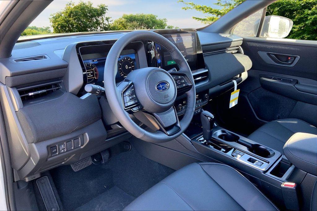 new 2026 Subaru Outback car, priced at $40,566