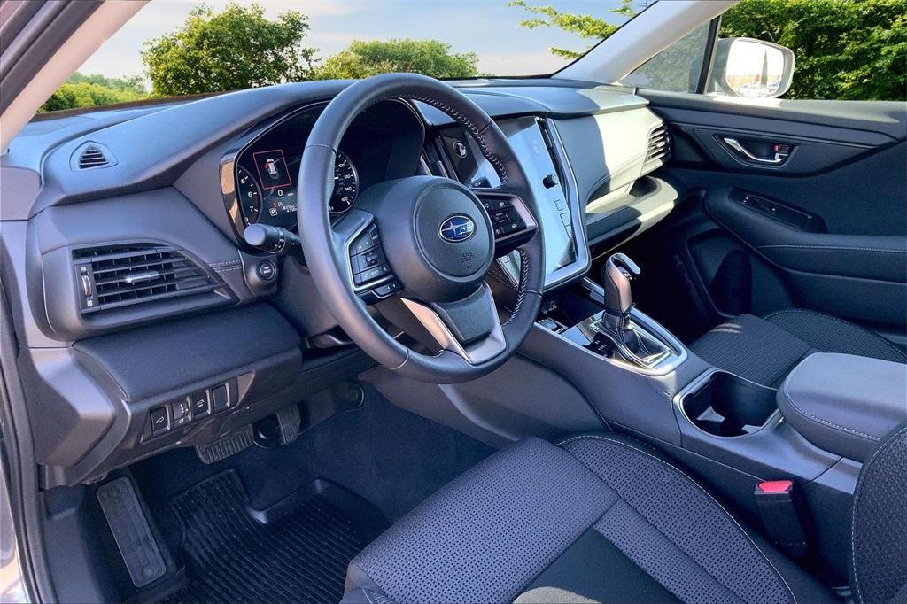 used 2025 Subaru Outback car, priced at $28,900