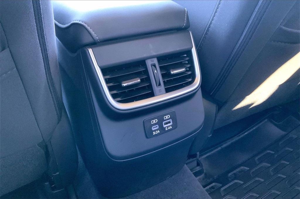 used 2025 Subaru Outback car, priced at $28,900