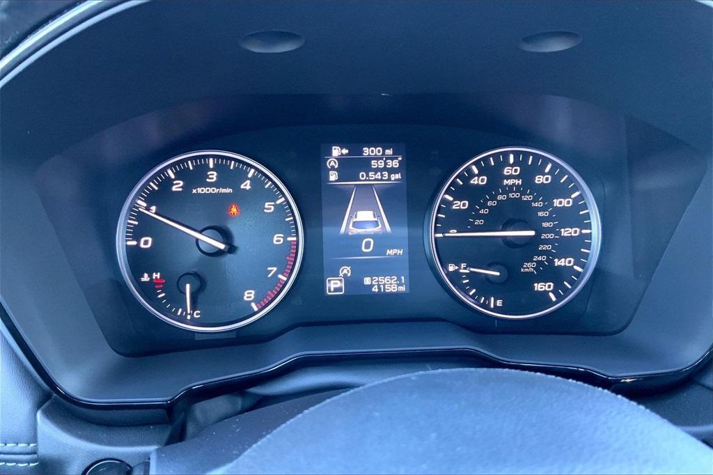 used 2025 Subaru Outback car, priced at $28,900