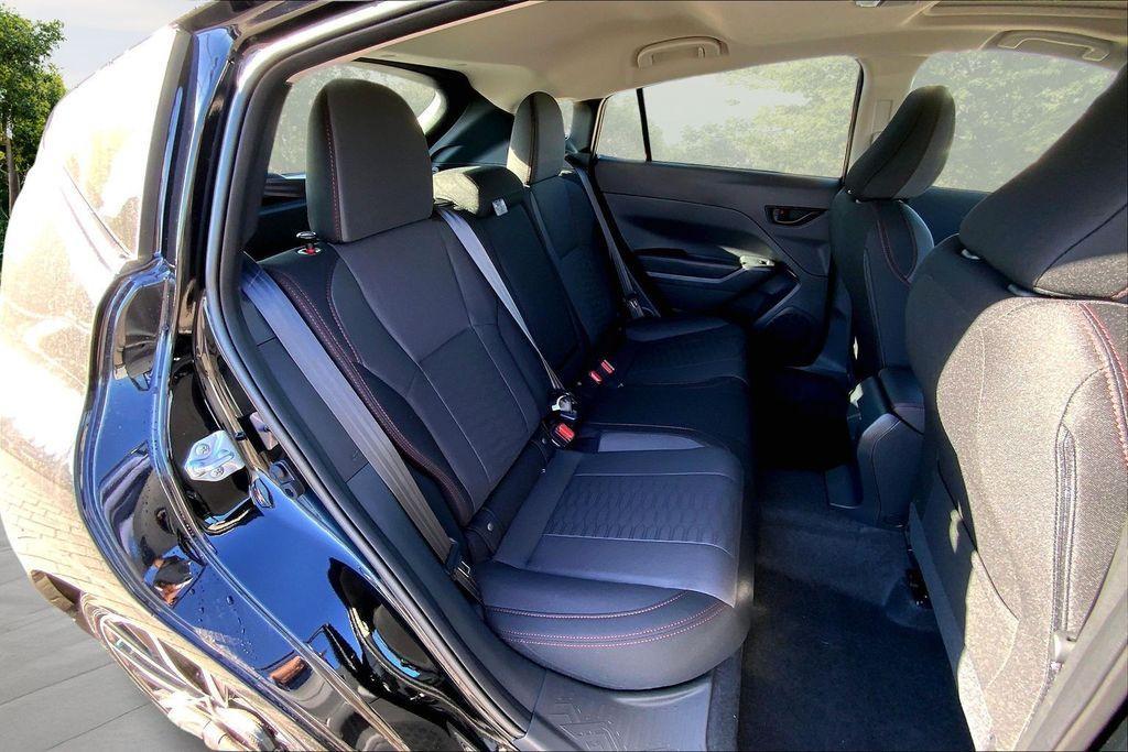 new 2026 Subaru Impreza car, priced at $30,634