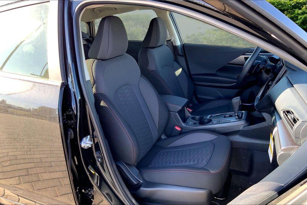 new 2026 Subaru Impreza car, priced at $30,634