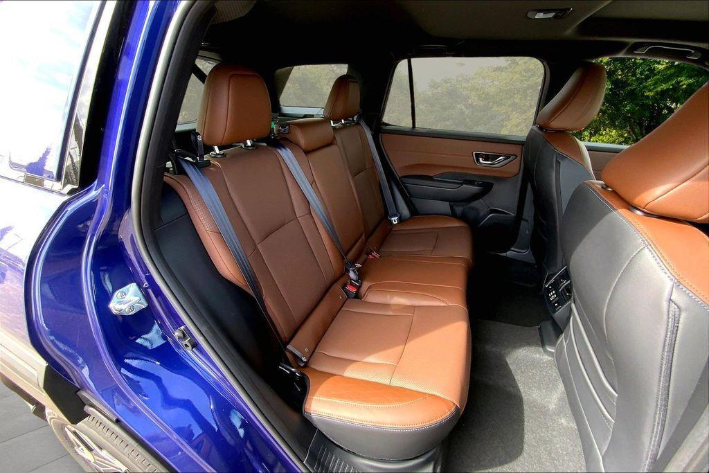 new 2026 Subaru Outback car, priced at $47,763