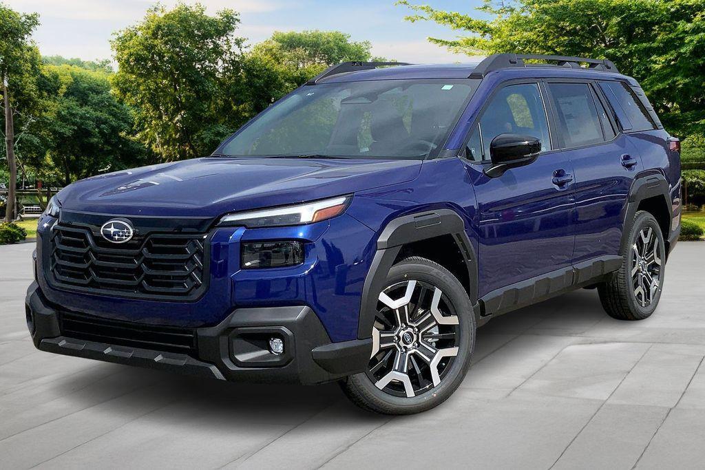 new 2026 Subaru Outback car, priced at $47,763