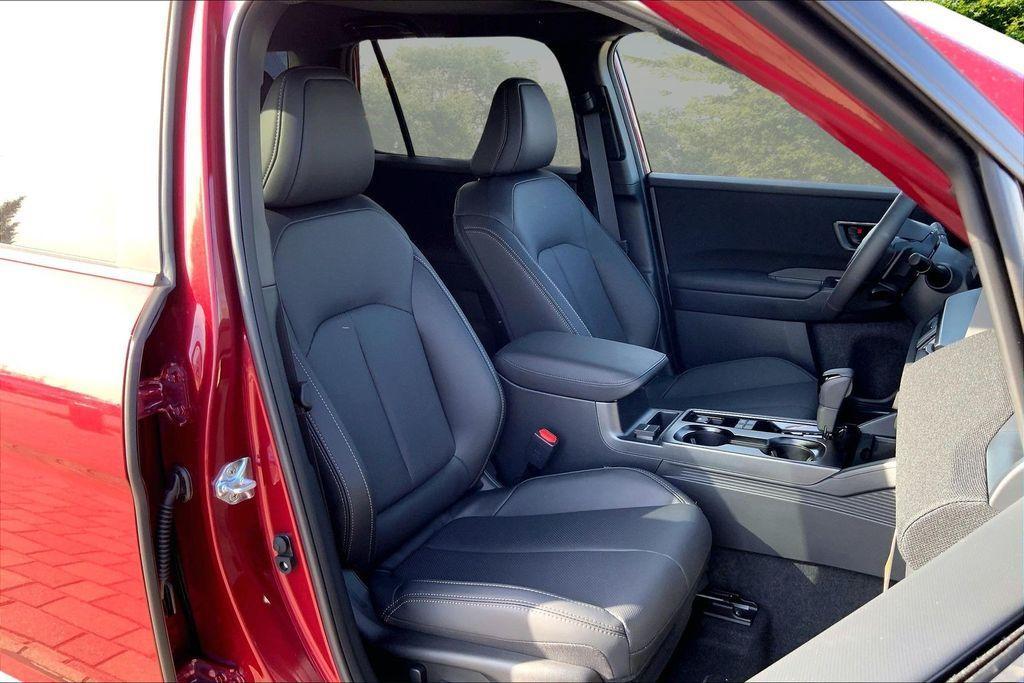 new 2026 Subaru Outback car, priced at $40,465