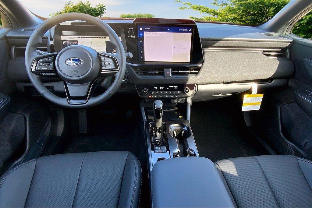 new 2026 Subaru Outback car, priced at $40,465