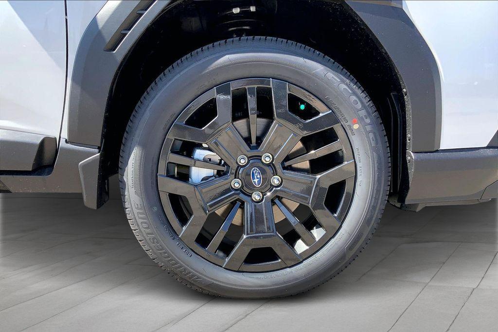 new 2026 Subaru Outback car, priced at $45,546