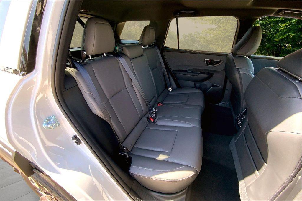 new 2026 Subaru Outback car, priced at $45,546