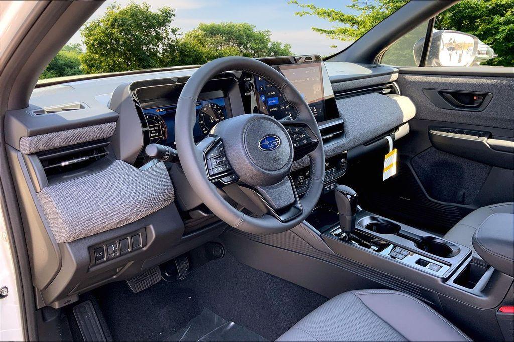 new 2026 Subaru Outback car, priced at $45,546