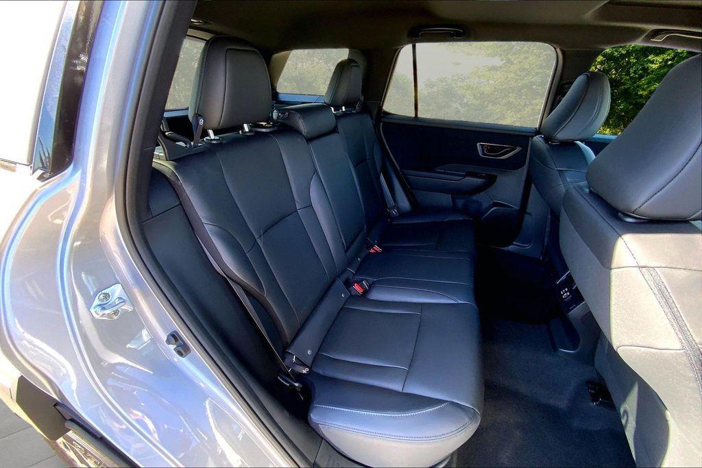 used 2026 Subaru Outback car, priced at $34,887