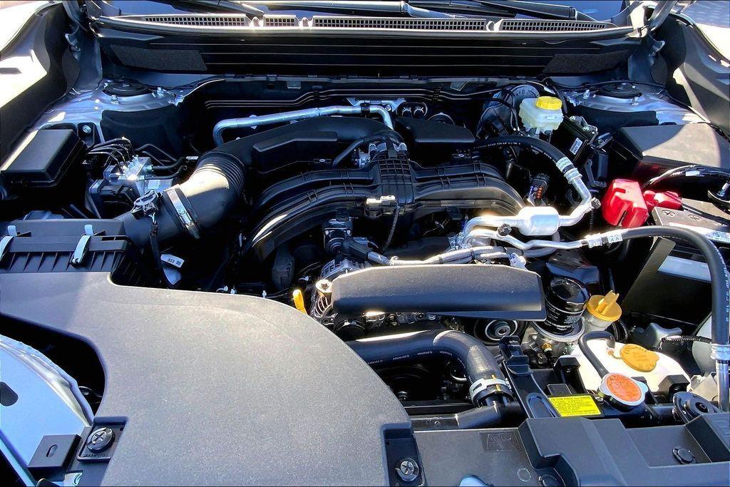 used 2026 Subaru Outback car, priced at $34,887