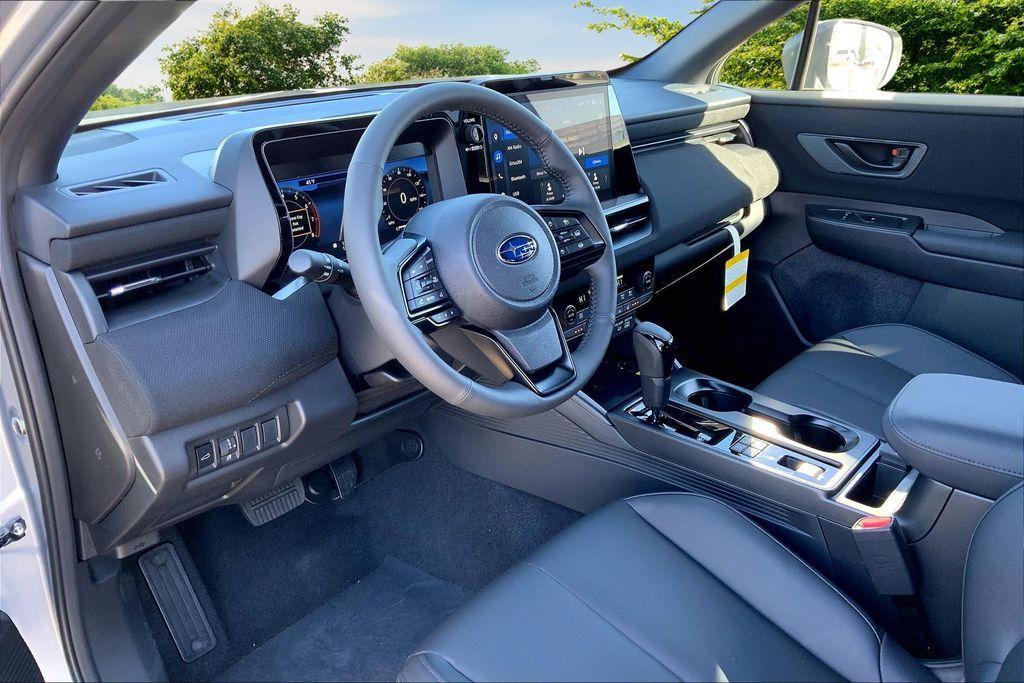 used 2026 Subaru Outback car, priced at $34,887