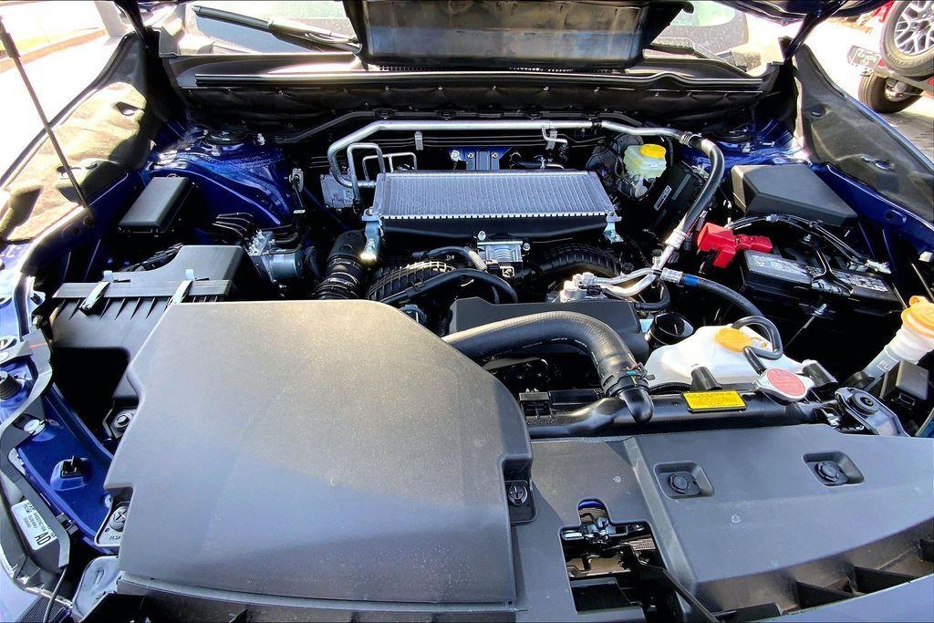 new 2026 Subaru Ascent car, priced at $50,101