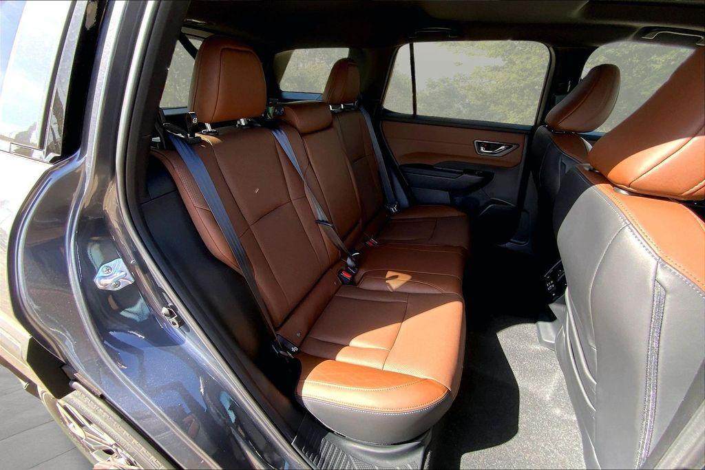 new 2026 Subaru Outback car, priced at $47,486