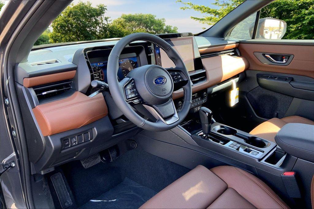 new 2026 Subaru Outback car, priced at $47,486