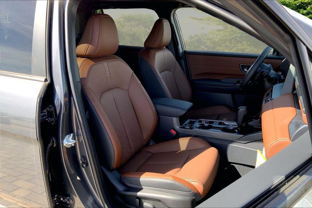 new 2026 Subaru Outback car, priced at $47,486