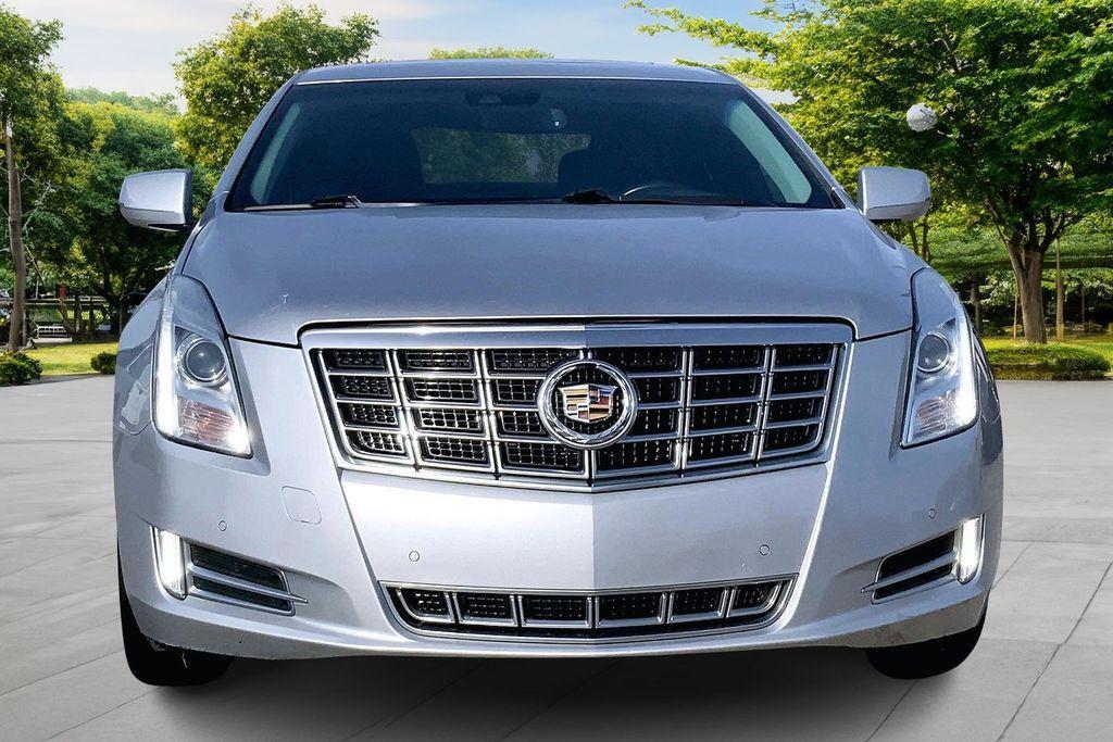 used 2013 Cadillac XTS car, priced at $10,147