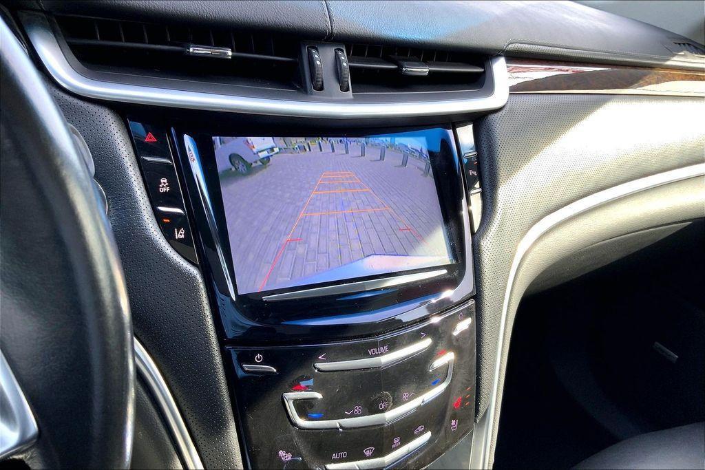 used 2013 Cadillac XTS car, priced at $10,147