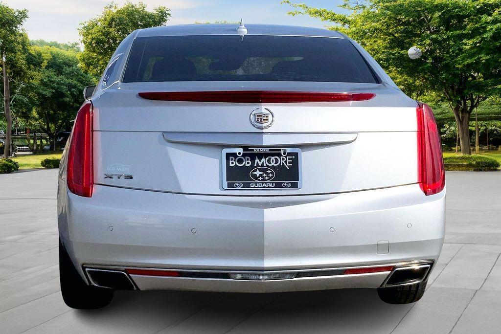 used 2013 Cadillac XTS car, priced at $10,147