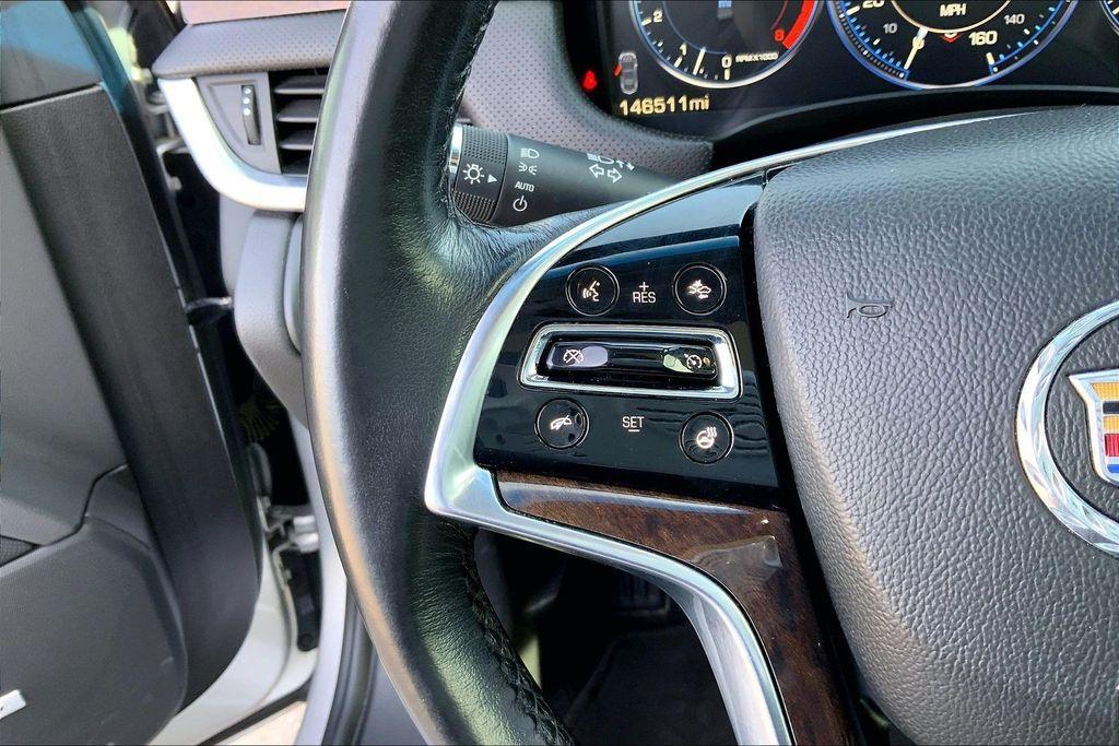 used 2013 Cadillac XTS car, priced at $10,147