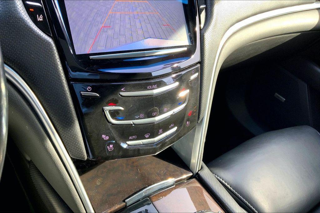 used 2013 Cadillac XTS car, priced at $10,147