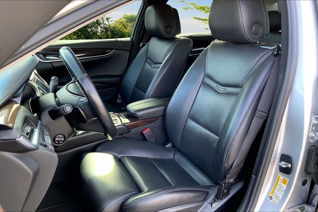 used 2013 Cadillac XTS car, priced at $10,147