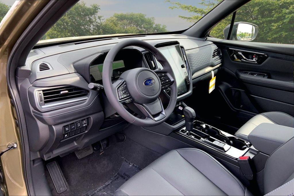 new 2026 Subaru Forester car, priced at $39,388