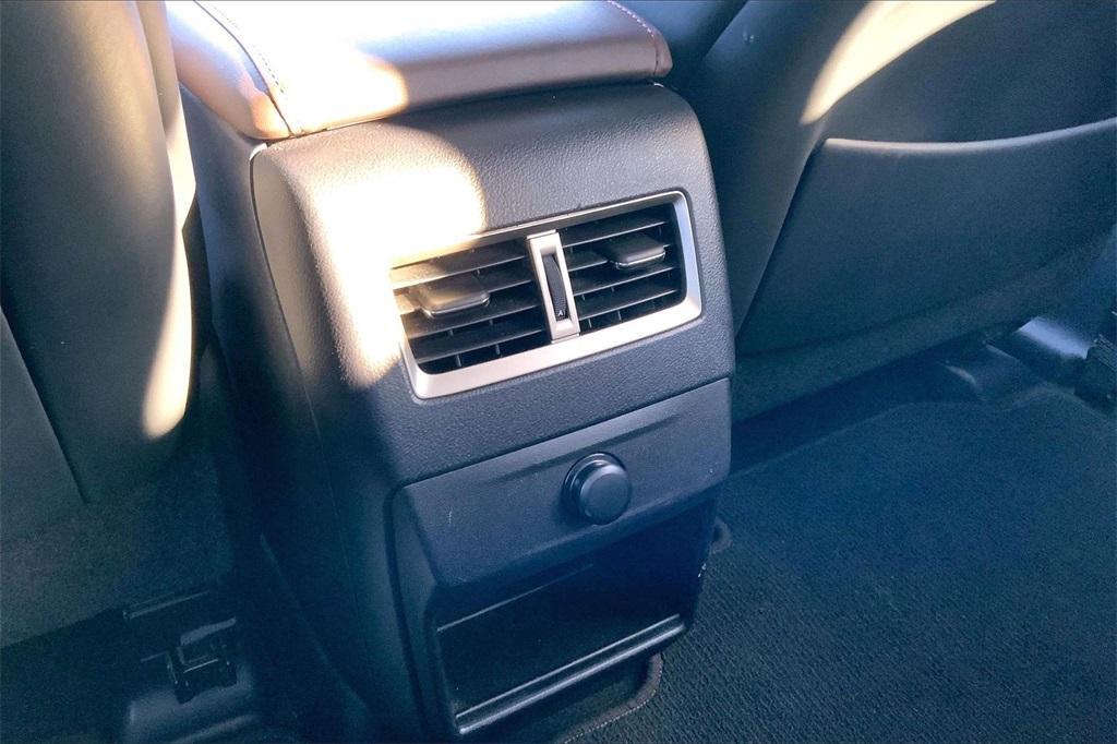 used 2017 Lexus RX 350 car, priced at $25,300