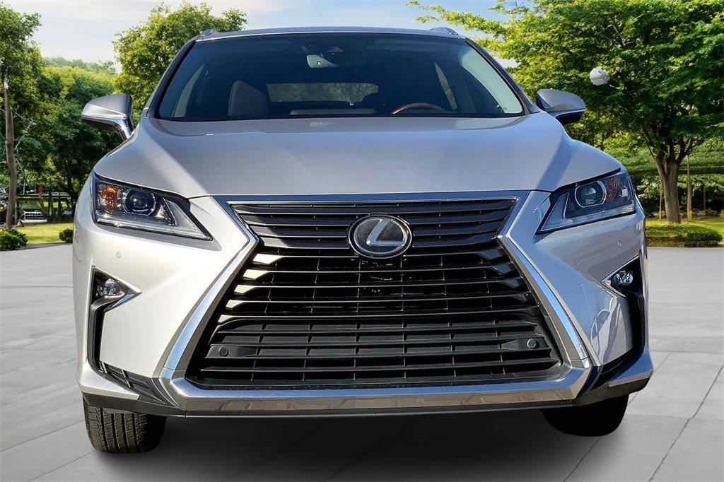 used 2017 Lexus RX 350 car, priced at $25,300