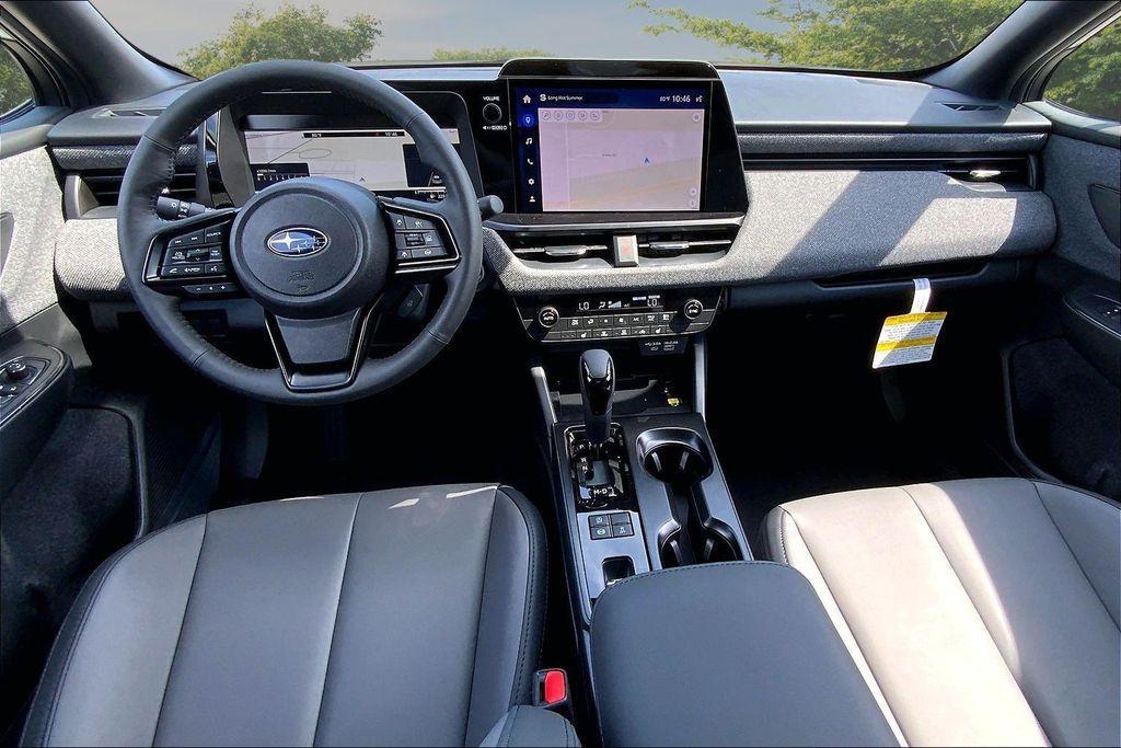 new 2026 Subaru Outback car, priced at $38,546