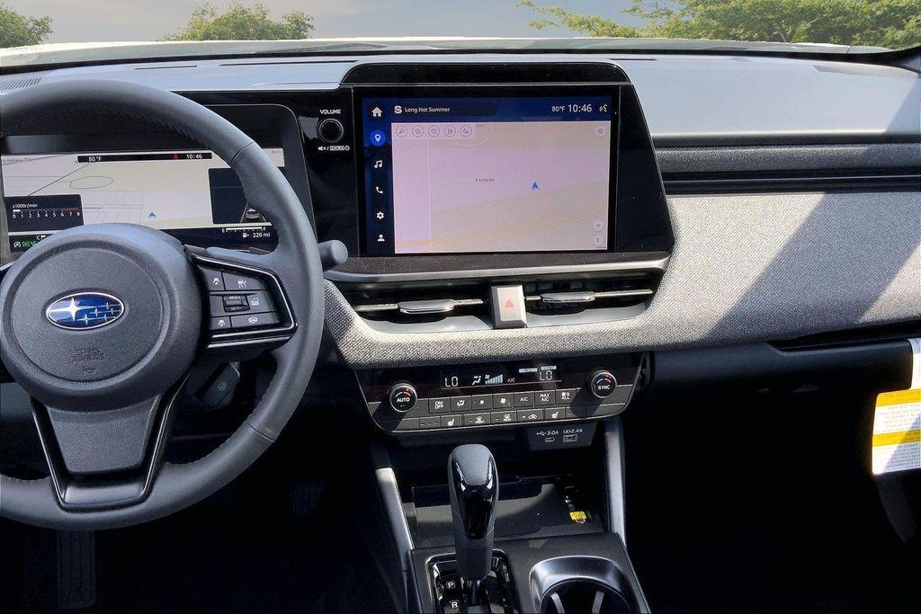 new 2026 Subaru Outback car, priced at $38,546