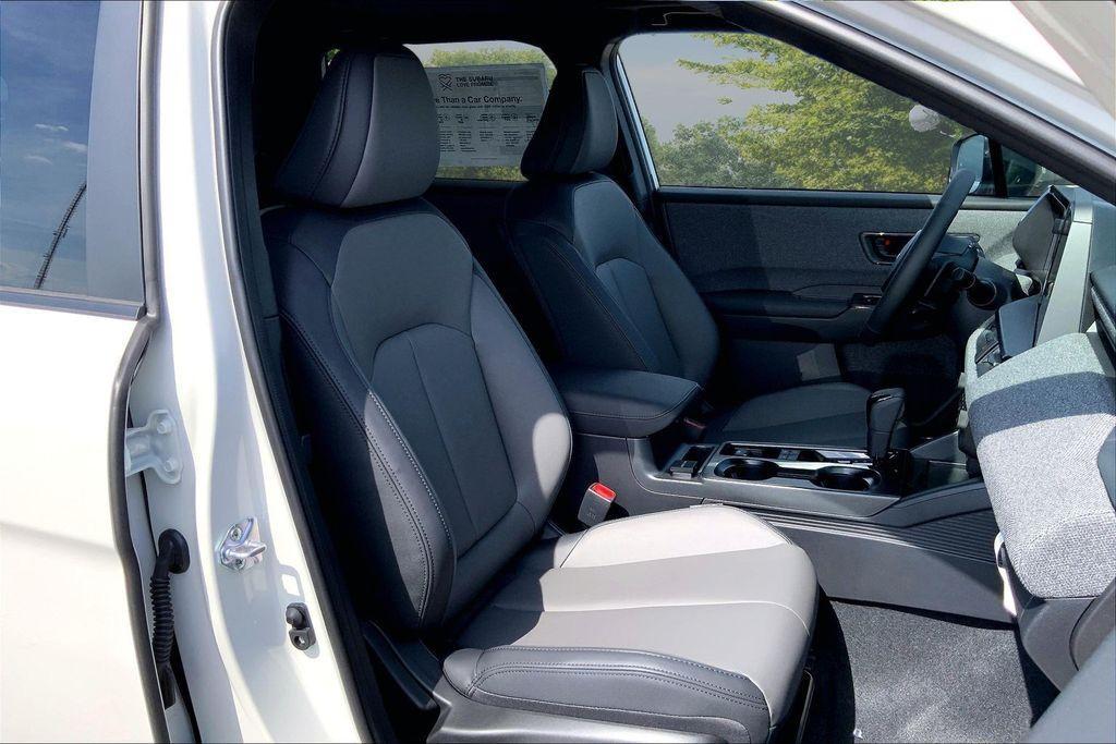 new 2026 Subaru Outback car, priced at $38,546