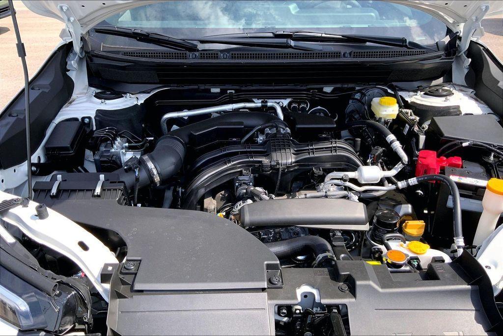 new 2026 Subaru Outback car, priced at $38,546